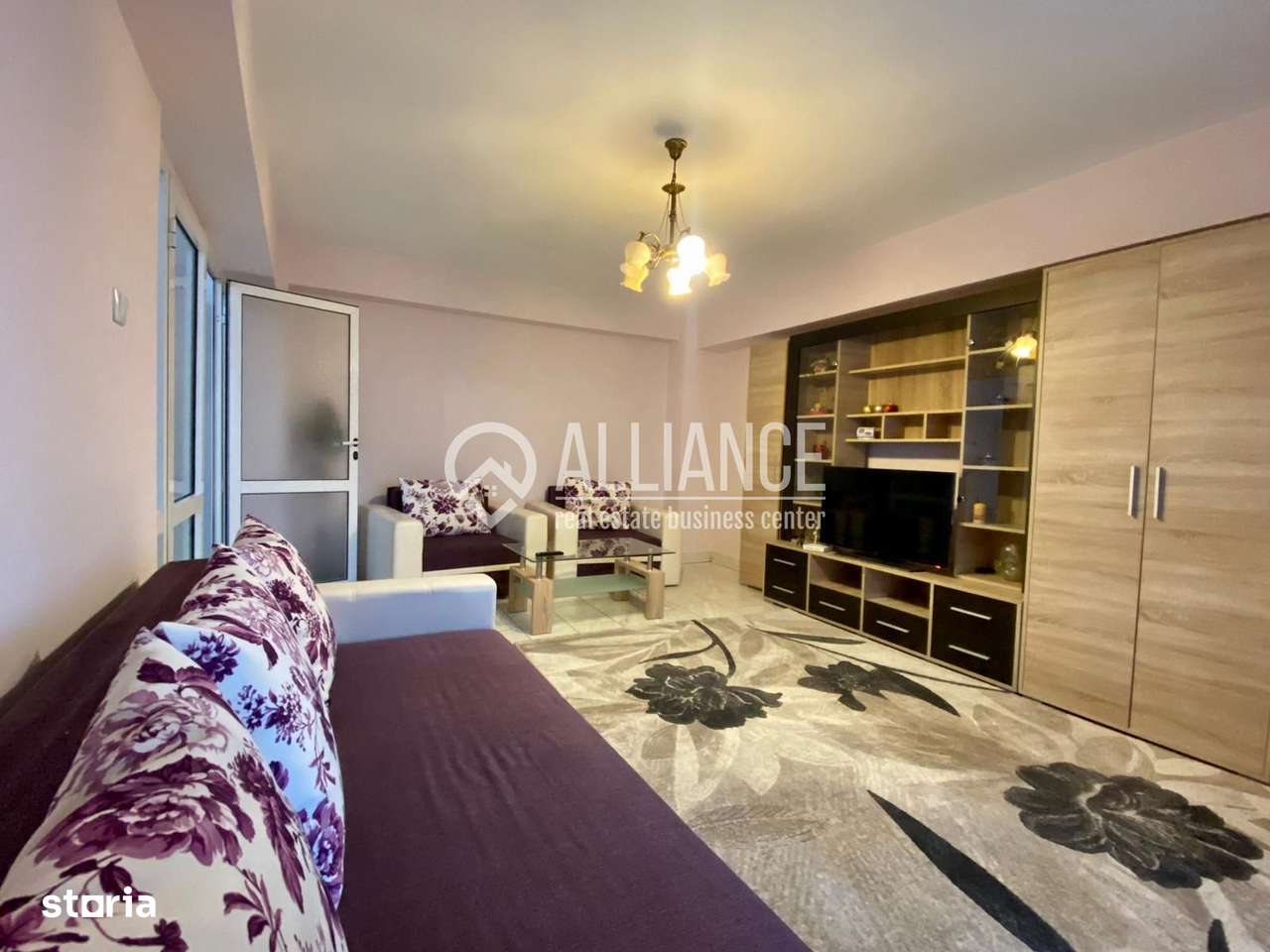 Constanta-Capitol-inchiriere: Locuință de Lux 58 mp,  COD 08 - Imagine principală: 4/11