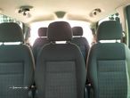 SEAT Alhambra 1.9 TDi Stylance Tip. - 41