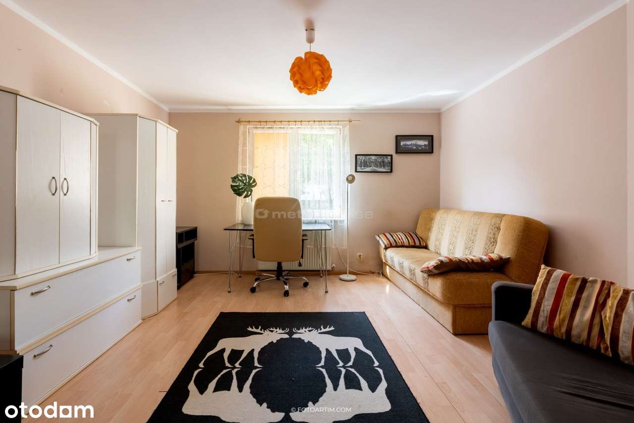 Funkcjonalne mieszkanie, na ul. Tczewskiej - Pełny obrazek: 5/13