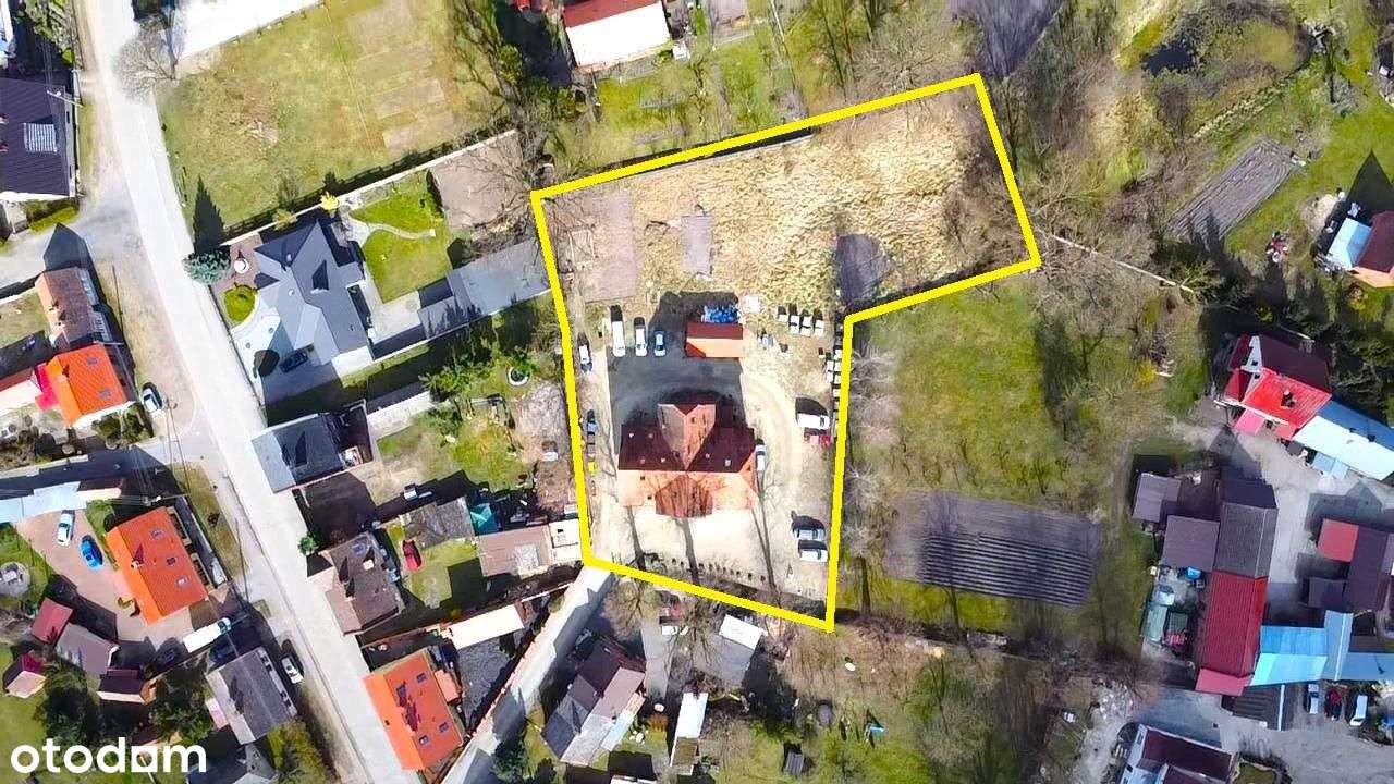 Obiekt na pokoje_kwatery_dom spokojnej starości - Pełny obrazek: 5/18