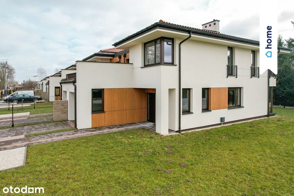 Nowa Iwiczna | Komfortowy dom 149 m²