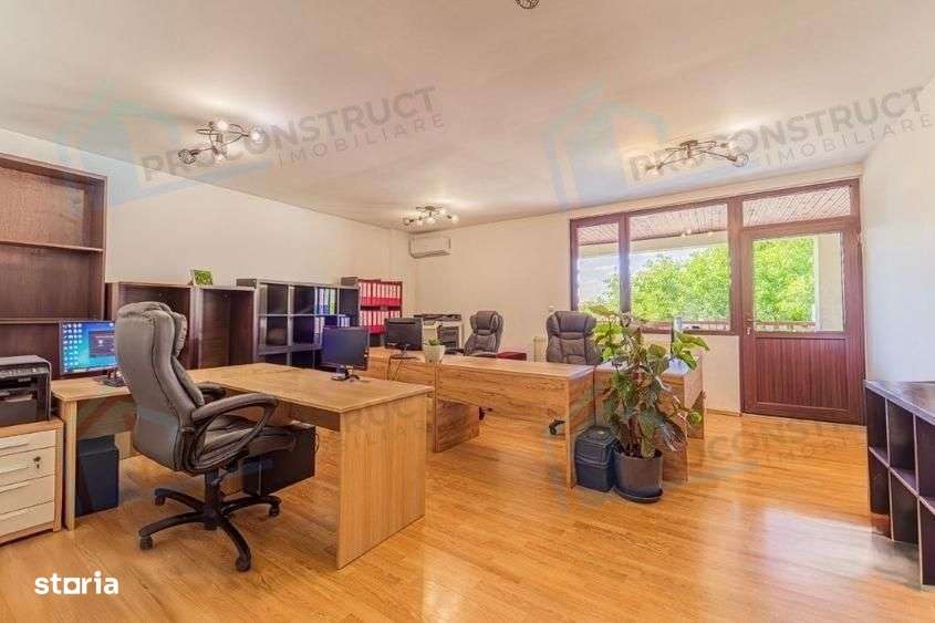 Vila impresionanta de vanzare in zona Bucovina – Torontal-7