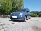 Fiat 500 0.9 8V TwinAir Lounge - 3