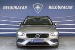 Volvo V60 2.0 B4 Momentum Geartronic - 2