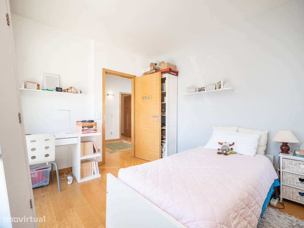 Moradia T4 | Bairro da Liberdade, Coimbra-20