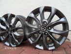 Felgi 16'' 5x114,3 Mazda CX3 3 5 6 - 1