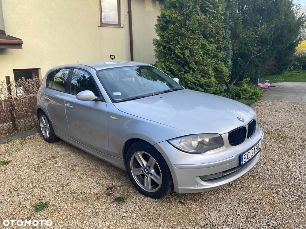 BMW 1