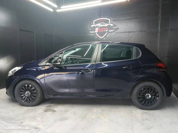 Peugeot 208 1.5 BlueHDi Active - 5