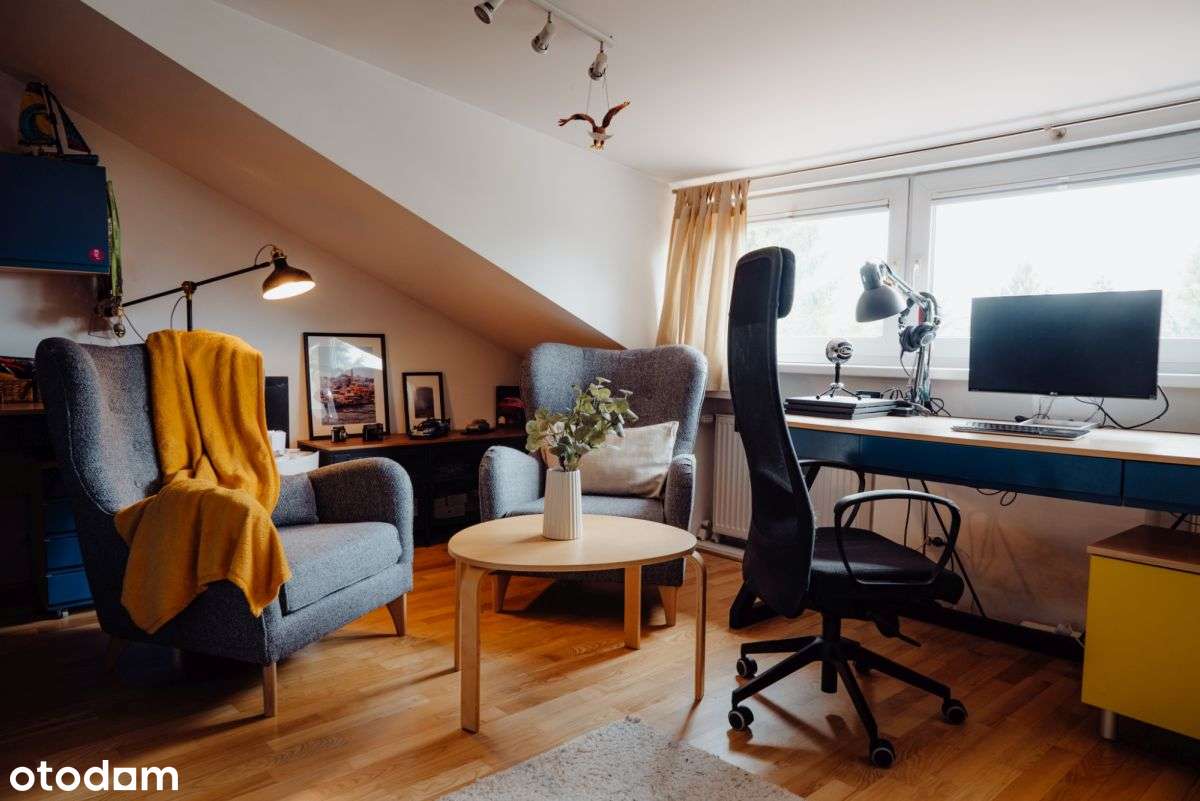 Narożny segment dla rodziny Łódź Bałuty-17