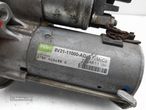 Motor De Arranque Ford Fiesta Vi (Cb1, Ccn) - 4