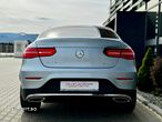 Mercedes-Benz GLC Coupe 250 d 4MATIC - 11