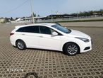 Hyundai i40 Kombi 1.7 CRDi DCT Premium - 4