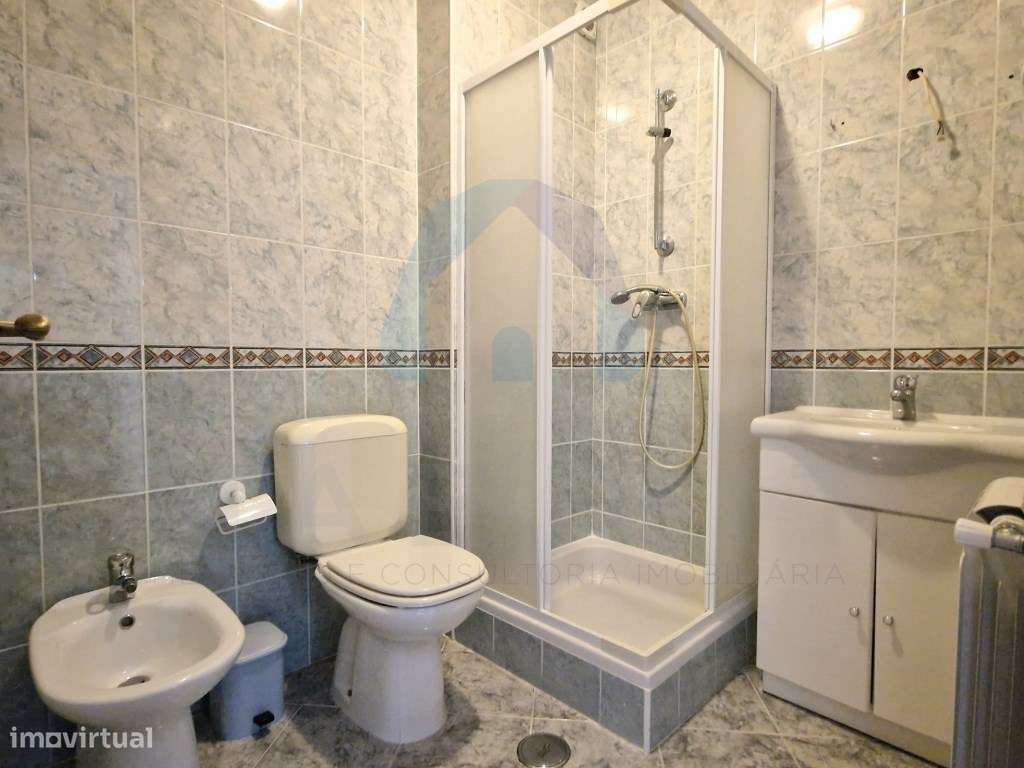 Apartamento T3 com Terraço - Pombal-22