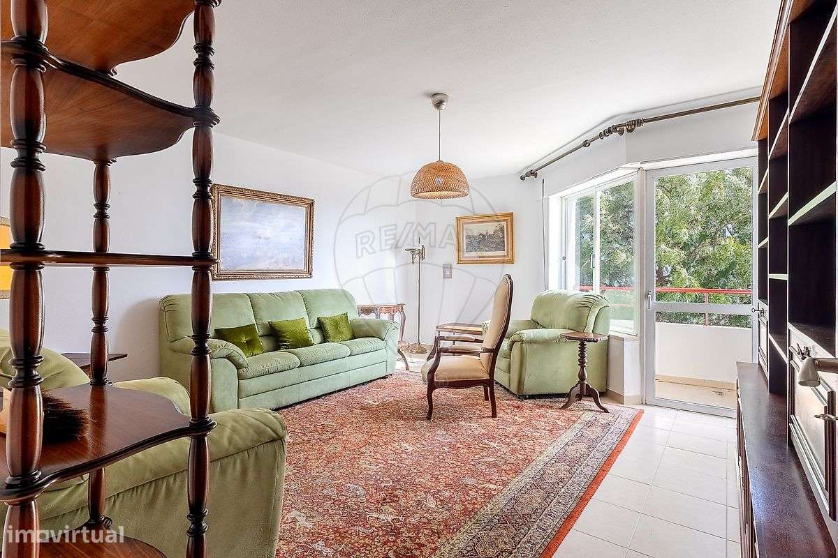 Apartamento T3 para arrendamento - Grande imagem: 3/21