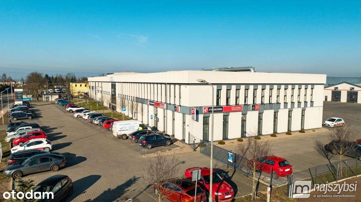 Stargard - lokal usługowy 70 m2, opłaty w cenie br - Pełny obrazek: 4/10