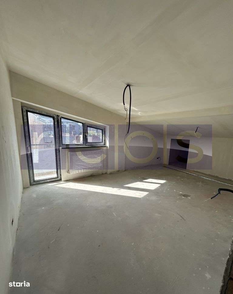 VANZARE APARTAMENT 3 CAMERE TEPES VODA CALEA CALARASILOR 87MP PARCARE - Imagine principală: 4/13