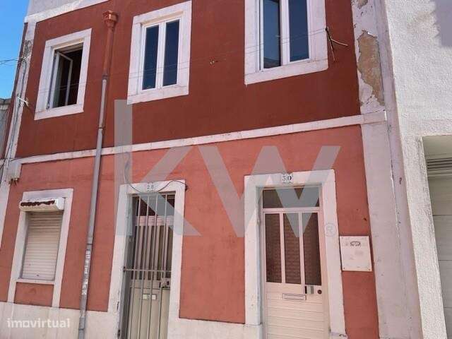 Excelente oportunidade de investimento | Prédio Centro de Sacavém - Ag - Grande imagem: 4/12