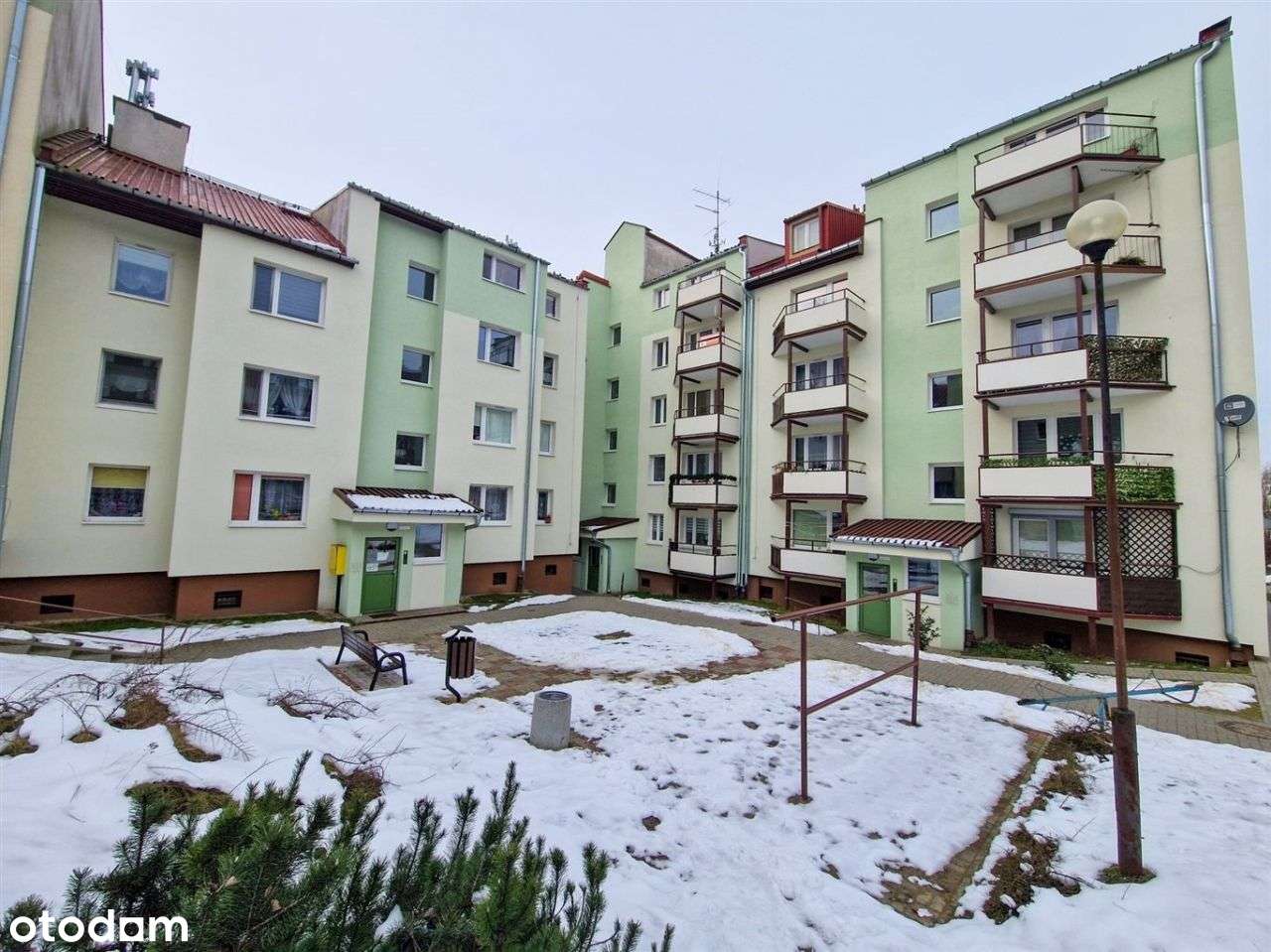 4 Pokoje Dla Rodziny, Piękny Układ, Przestronne-9