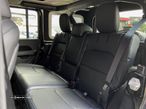 Jeep Wrangler Unlimited 2.0 TG 4xe Rubicon - 31