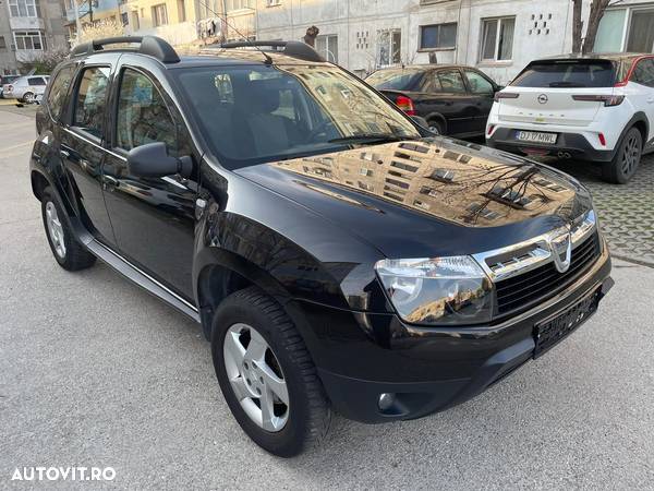 Dacia Duster 1.6 4x2 Ambiance - 1