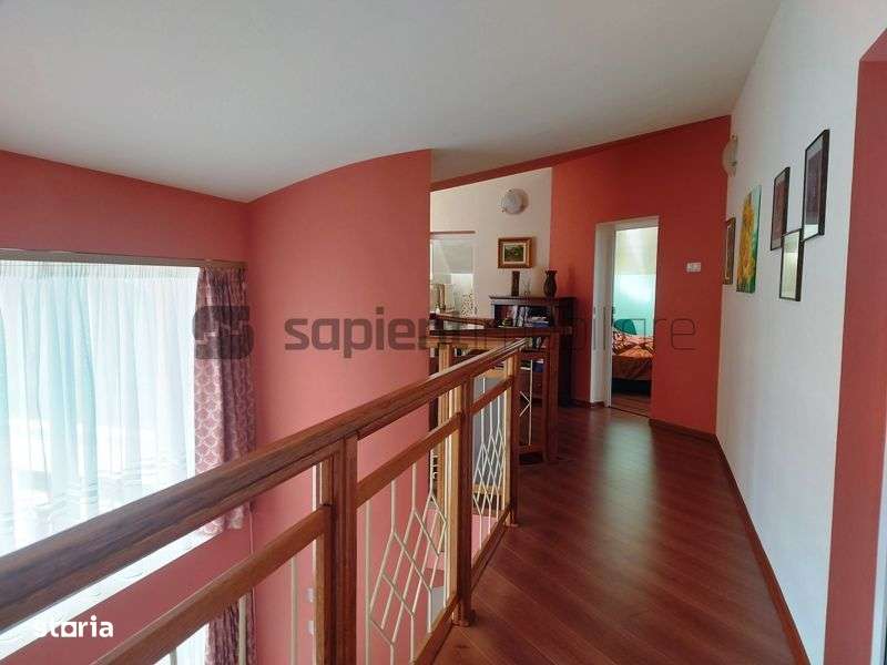 Vila cu 9 camere in zona SpitaluluiJudetean-10