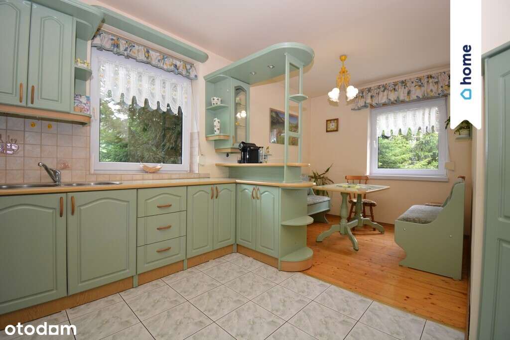 Dom z widokiem na góry - Pełny obrazek: 4/20