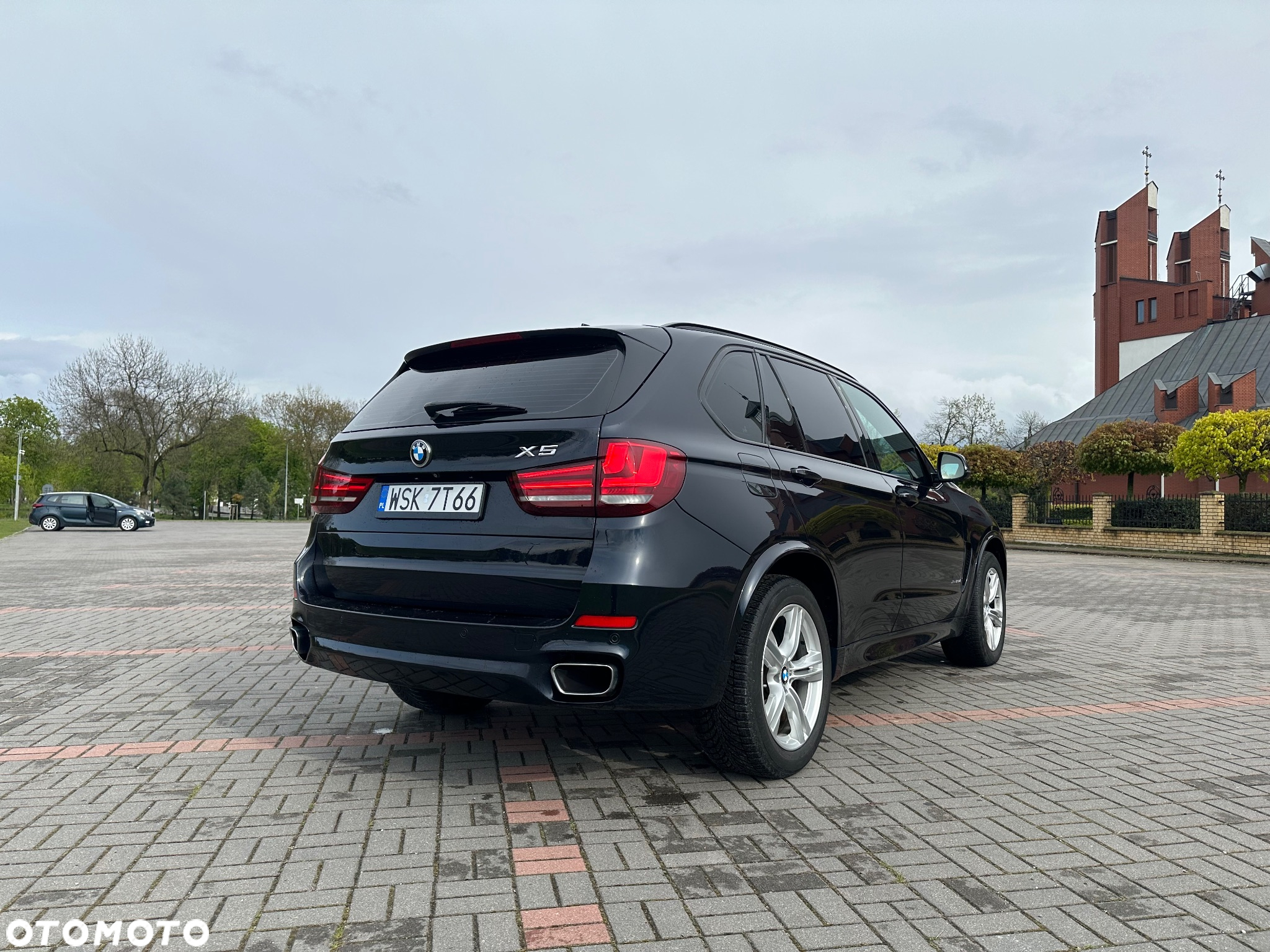 BMW X5 xDrive25d - 9