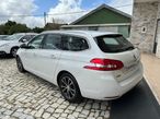 Peugeot 308 SW 1.2 PureTech Allure - 6