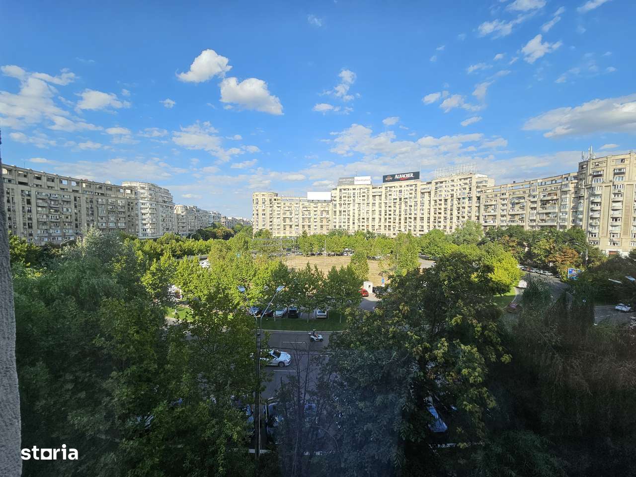 Apartament 3 camere Piata Alba Iulia | Unirii | Decebal-13