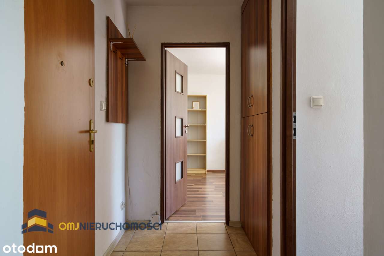 Wrocław – Popowice | ul. Kłodnicka | 37 m² | 2 pokoje | 3 piętro |-4