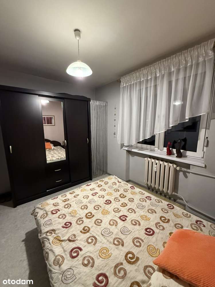 Chorzów-Centrum okolice CHSM-6