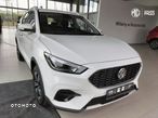 MG ZS - 3