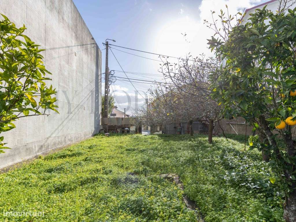 Terreno URBANO para construção - Área de construção 200m2 - Grande imagem: 4/5