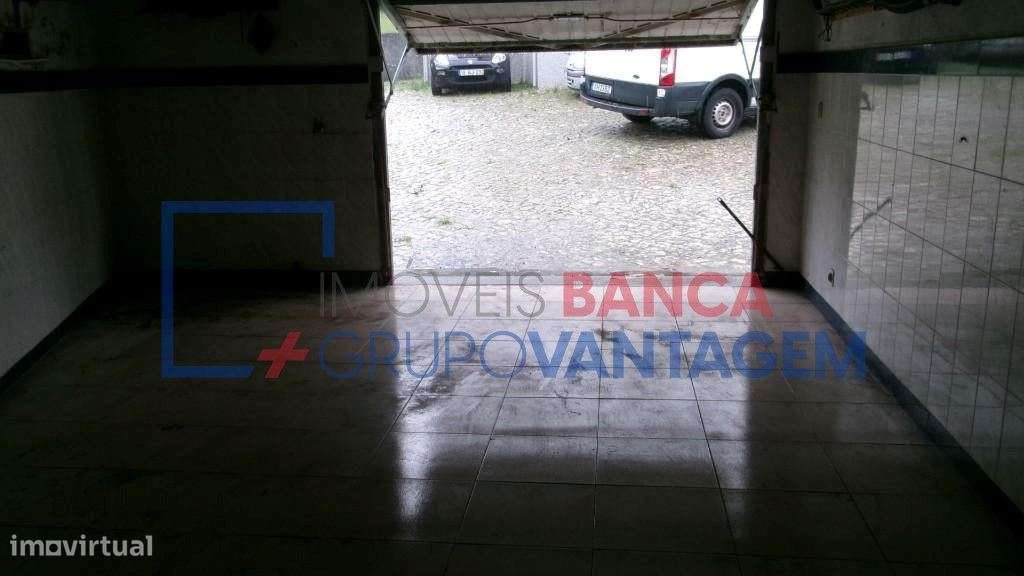 Garagem Individual | Coimbra | 22.000 € | Imóvel da Banca - Grande imagem: 2/4