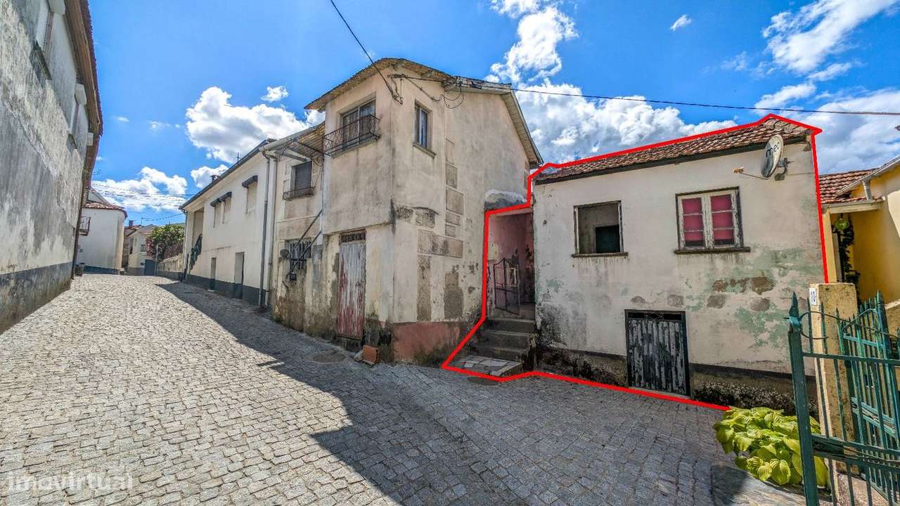 Moradia T3 para venda-15