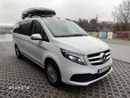 Mercedes-Benz Klasa V 300 d 4-Matic Avantgarde 9G-Tronic (d³ugi) - 2