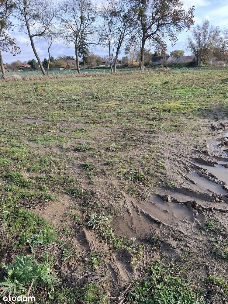 Atrakcyjna działka budowlana Mochle. - Pełny obrazek: 4/5