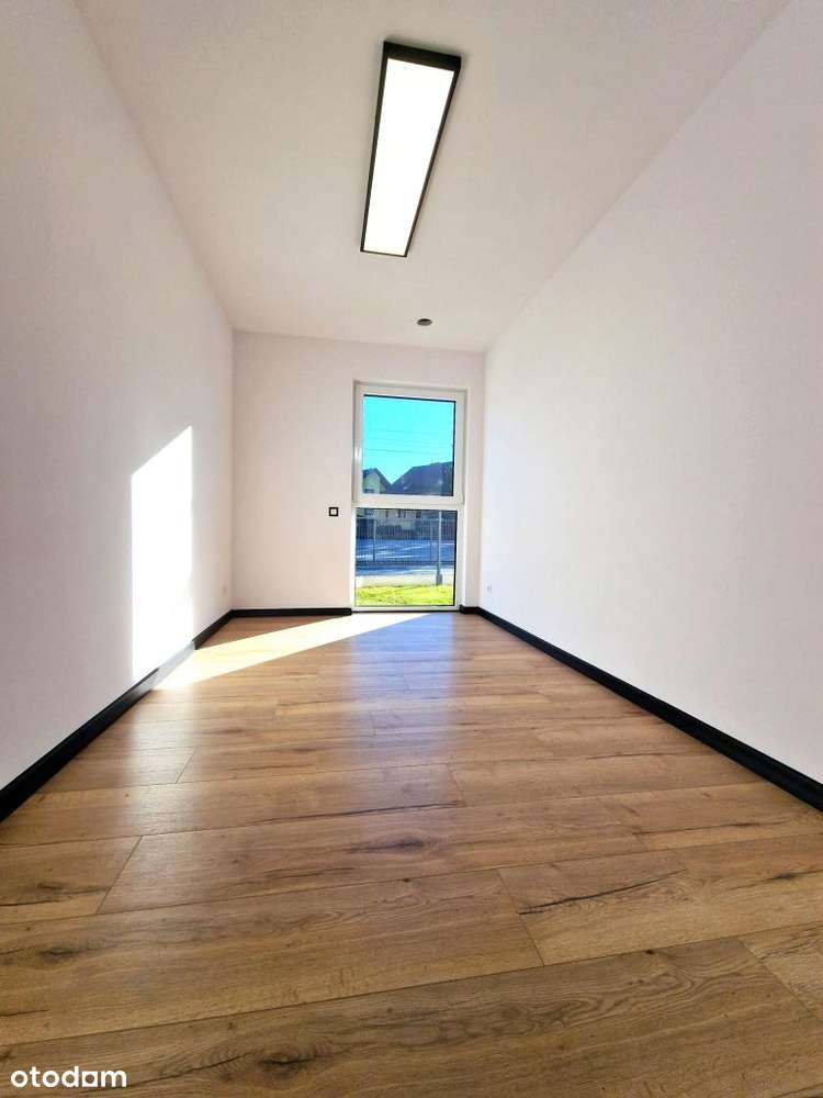 Nowoczesny Apartament Do Zamieszkania, Ogródek-12