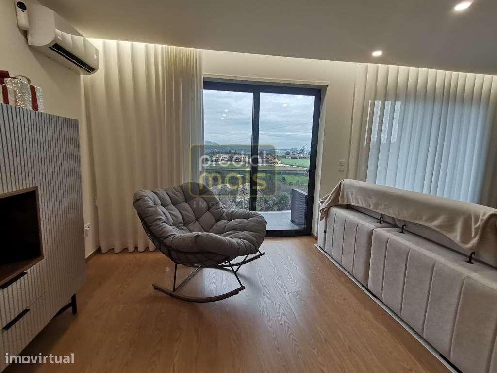 MORADIA T3 C/ NOVA - CAVALÕES - Grande imagem: 5/24