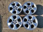 FORD JAGUAR Oryginalne FELGI 16 calowe 5x108  Super Wzór - 3