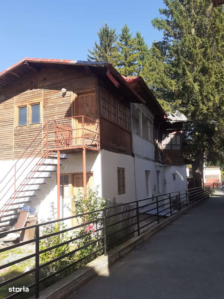 Apartament 2 camere in vila+garsoniera+teren - Imagine principală: 5/19