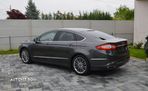 Ford Mondeo Vignale 2.0 Hybrid - 4