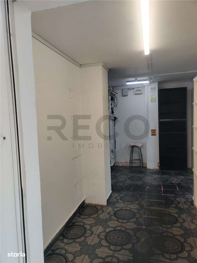 RECO . SPATIU COMERCIAL , DECEBAL - Imagine principală: 2/14