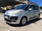 Citroën C3 Picasso 1.6 HDi Exclusive Airdream - 1