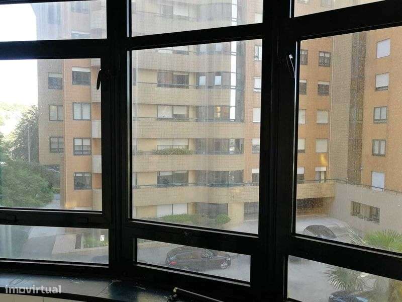 T1 JArdins Arrabida- Edificio Amendoeira - Grande imagem: 4/12