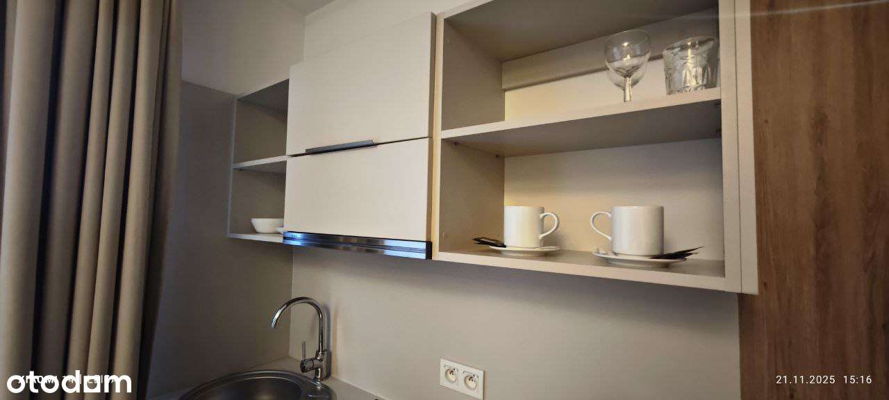 Apartament inwestycyjny na Woli-3