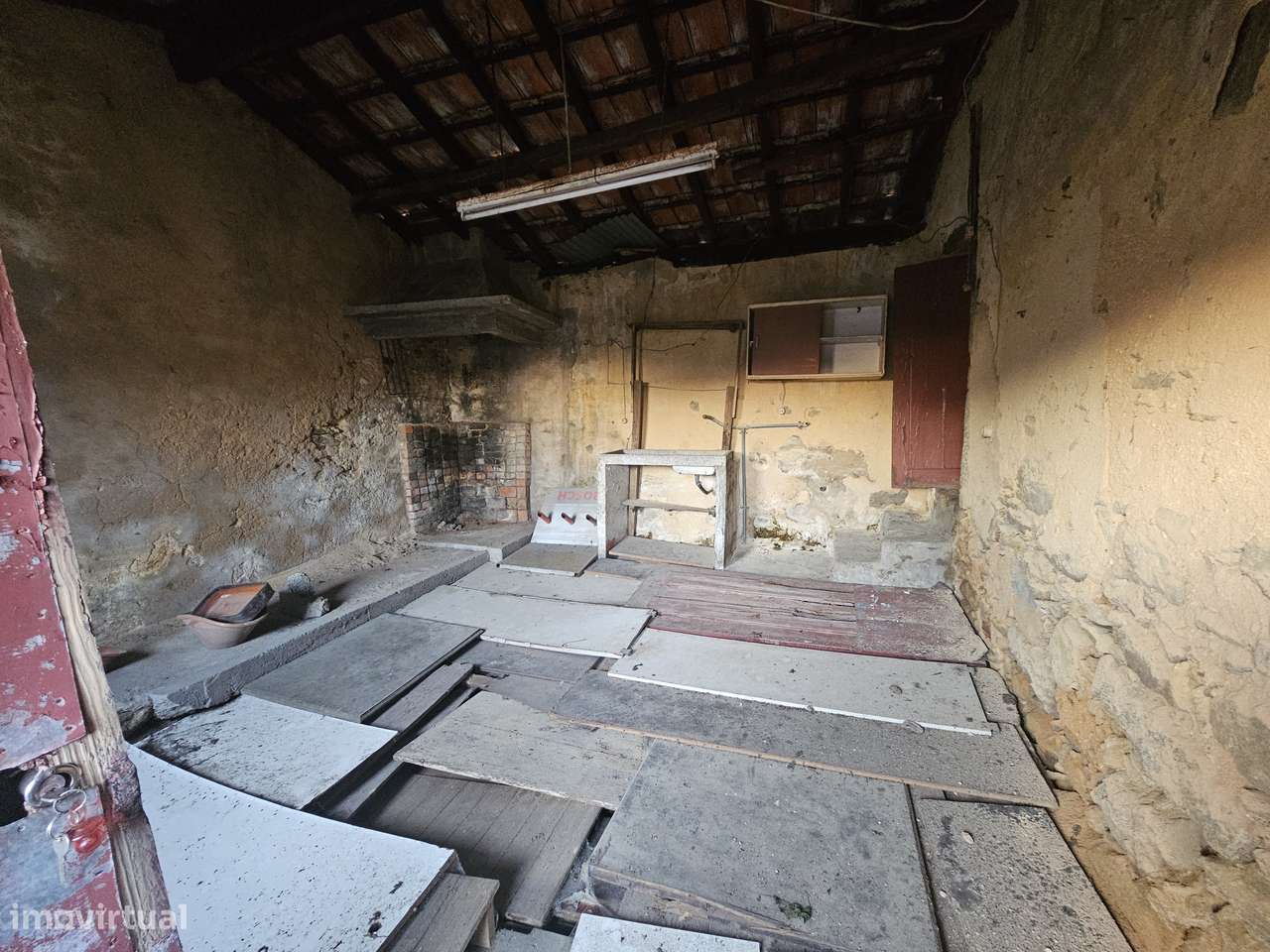 Moradia para Restaurar em Oliveira de Azeméis-8