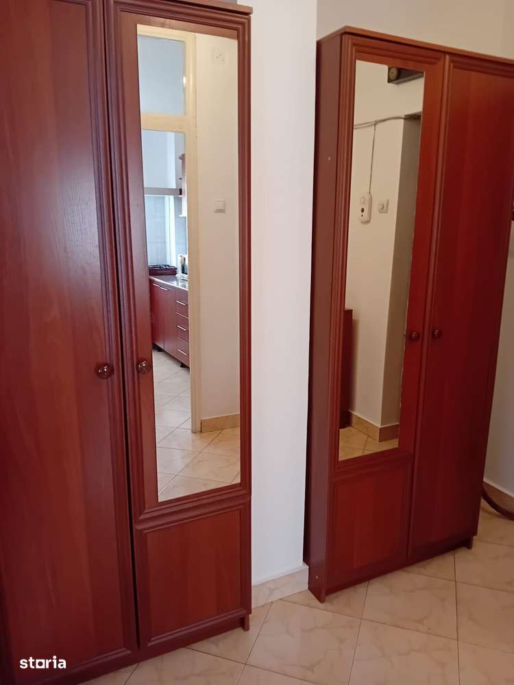Apartament de inchiriat Tineretului 2 camere, 55 mp - Imagine principală: 3/9