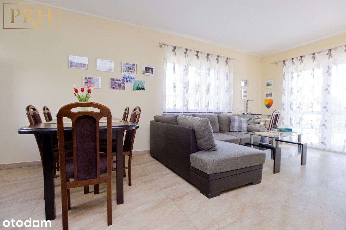 Sprzedam dom 50 m od  m, ul. morza- Sarbinowo, ul.-16