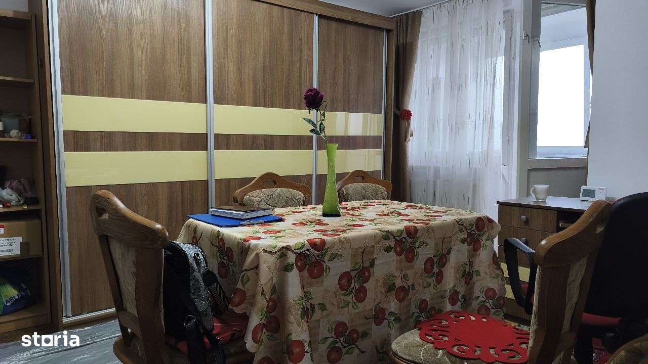 Apartament 1 camera in Deva, zona Iuliu Maniu-2